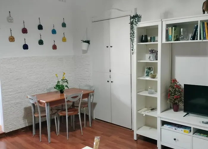Blu Decumano Apartment